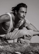 Yogaweekend in Graz mit Mika de Brito
