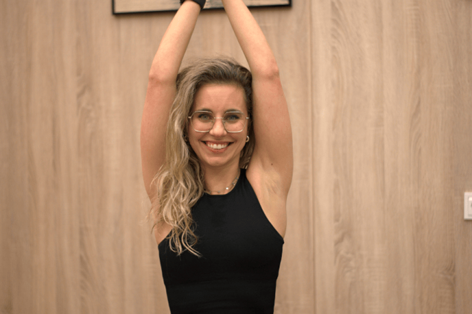 Tanja Muster-Imensek | © Tanja Muster-Imensek