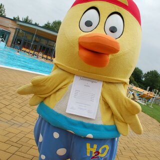 Zeugnis | © H2O-Hoteltherme GmbH/ moving Stills