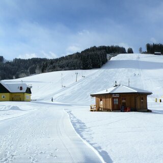 Apres Ski im Lobmingtal im Murtal-Steiermark
