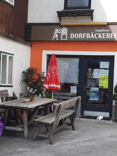 Dorfbäckerei | © TVB Ausseerland Salzkammergut_Raunigg | TVB Ausseerland Salzkammergut_Raunigg | © TVB Ausseerland Salzkammergut_Raunigg