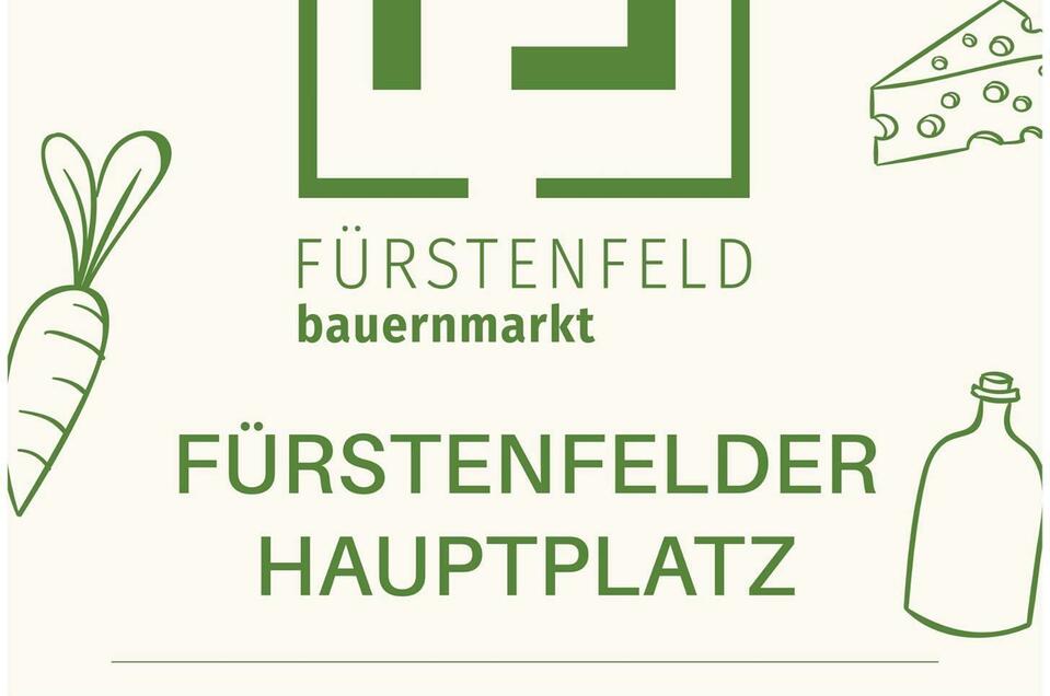 Fürstenfelder Bauernmarkt | © Stadtgemeinde Fürstenfeld