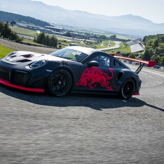 KR-motorsports-Spielberg-Murtal-Steiermark | ©  Philip Platzer Red Bull Content Pool