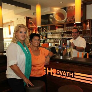 Cafe Horvath