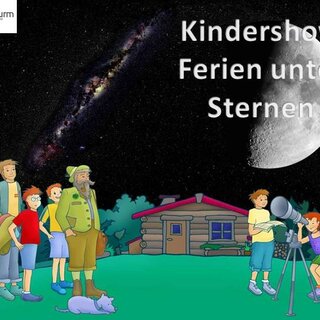 Planetarium Judenburg-Murtal-Steiermark | © Sternenturm Judenburg
