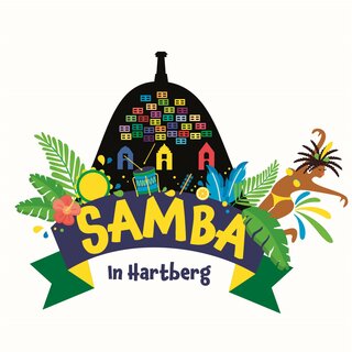 Sambafestival/Logo | © Samba in Hartberg Kulturveranstaltungsverein