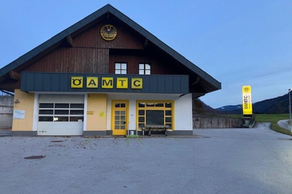 ÖAMTC Stützpunkt Bad Aussee - Impression #1 | © TVB Ausseerland-Salzkammergut_Heike Temmel