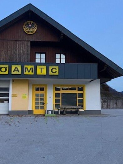 ÖAMTC, base Bad Aussee | © TVB Ausseerland-Salzkammergut_Heike Temmel | TVB Ausseerland-Salzkammergut_Heike Temmel | © TVB Ausseerland-Salzkammergut_Heike Temmel