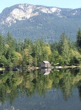 Ödensee, Bad Mitterndorf, Ödensee | © TVB Ausseerland Salzkammergut-Tom Lamm | TVB Ausseerland Salzkammergut-Tom Lamm | © TVB Ausseerland Salzkammergut-Tom Lamm