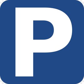 Öffentlicher Parkplatz Arzberg Dorf_Oststeiermark | © Tourismusverband Oststeiermark