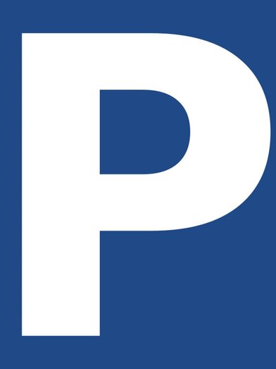 Öffentlicher Parkplatz Gasen Oststeiermark | © Tourismusverband Oststeiermark | © Tourismusverband Oststeiermark
