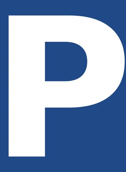 Public parking place Pöllau_Logo_Eastern Styria | © Fotolia - Urheber reeel