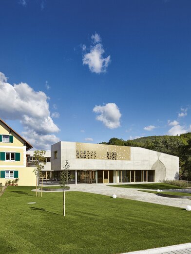 Fandler_Außenansicht_Oststeiermark | © Ölmühle Fandler