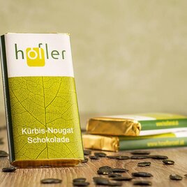 Ölmühle Höfler_Schokolade_Oststeiermark | © Ölmühle Höfler