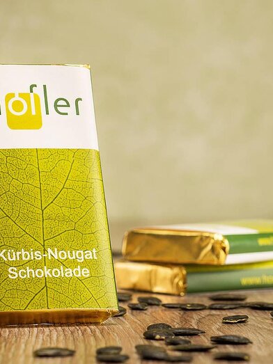 Höfler oil mill_Chocolate_Eastern Styria | © Ölmühle Höfler