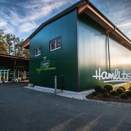 Ölmühle Hamlitsch | © Ölmühle Hamlitsch