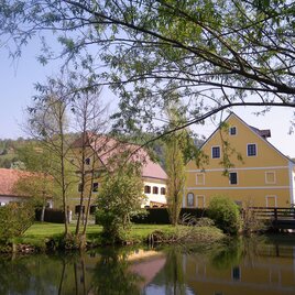 Ölmühle Kremsner | © Ölmühle Kremsner