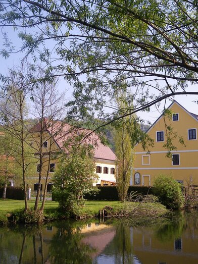 Ölmühle Kremsner | Ölmühle Kremsner | © Ölmühle Kremsner