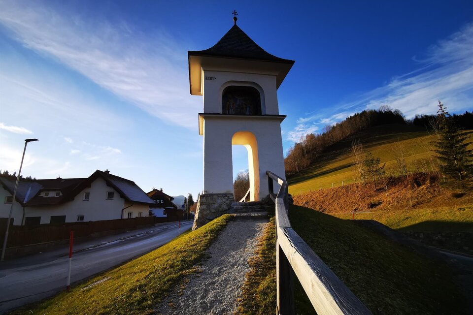 "Herz-Marien-Karmel" - Impression #1 | © TV Hochsteiermark