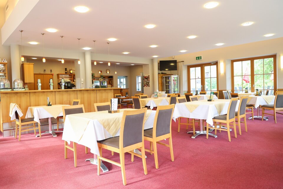 Golfrestaurant Erzherzog Johann Maria Lankowitz - Impression #1 | © GEPA Pictures