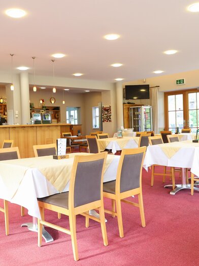 Golfrestaurant Erzherzog Johann | © GEPA Pictures | © GEPA Pictures
