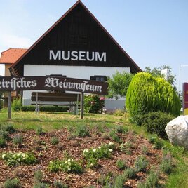 Steirisches Weinmuseum in Kitzeck | © TV Südsteiermark