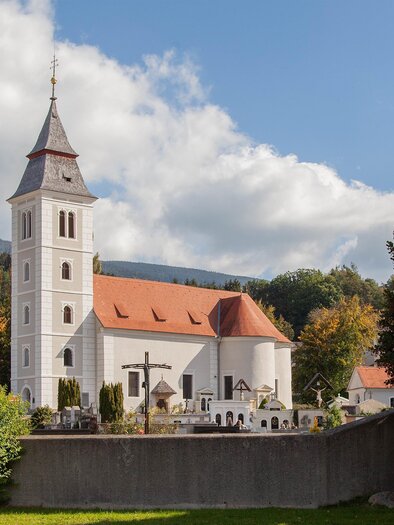 14-Nothelferkirche_Kirche_Oststeiermark | © Tourismusverband Oststeiermark