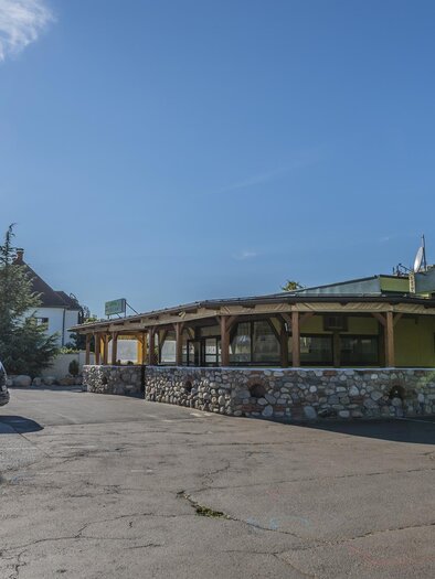 Pizzaexpress-Außenansicht-Murtal-Steiermark | © Erlebnisregion Murtal