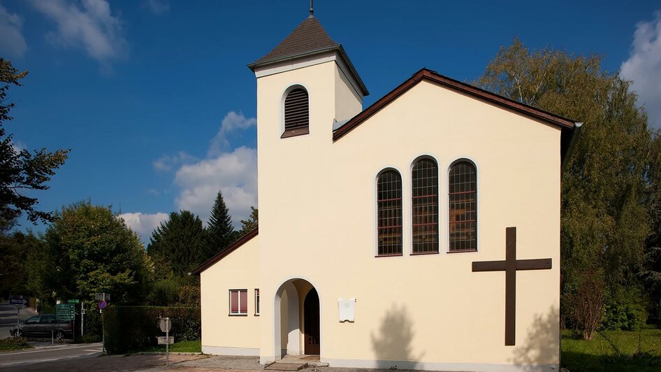 Spiritueller Weg_Evangelische Kirche_Oststeiermark | © Eisenberger