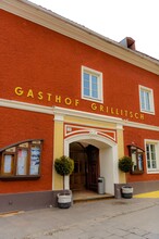 Gasthof Grillitsch-exterior view-murtal-styria | © Erlebnisregion Murtal