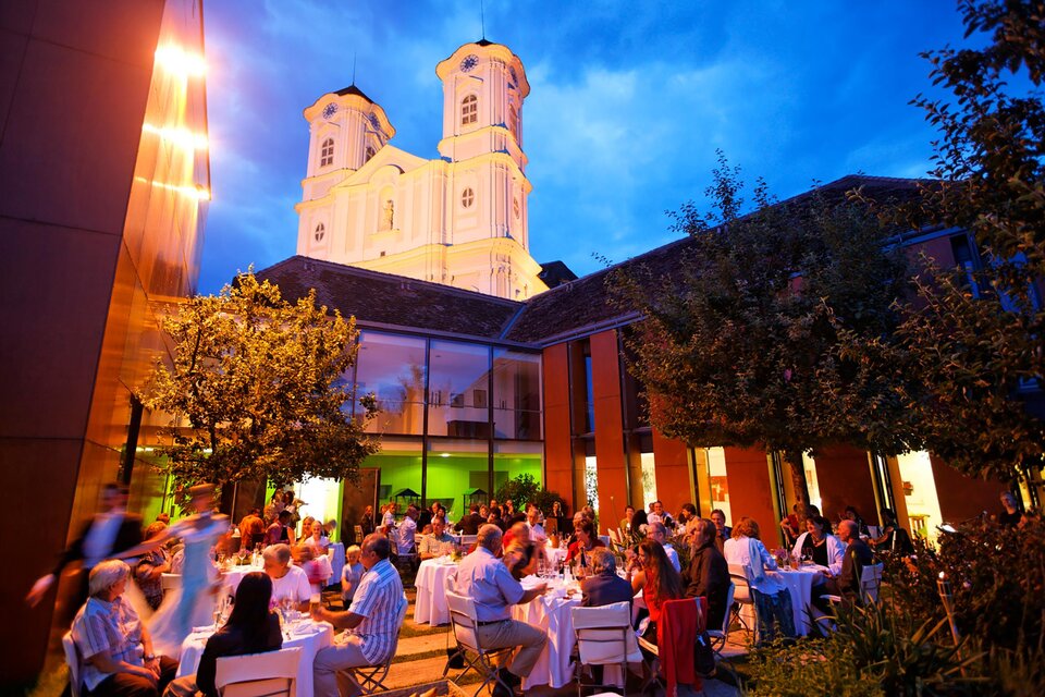 Guesthouse seminar hotel Ederer - Impression #1 | © Der Ederer