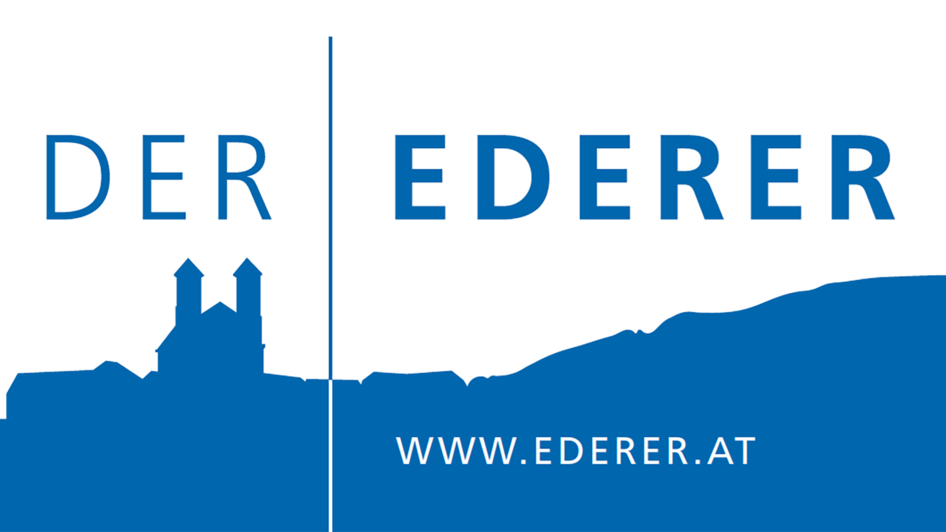 Der Ederer_ Logo_Oststeiermark | © Der Ederer