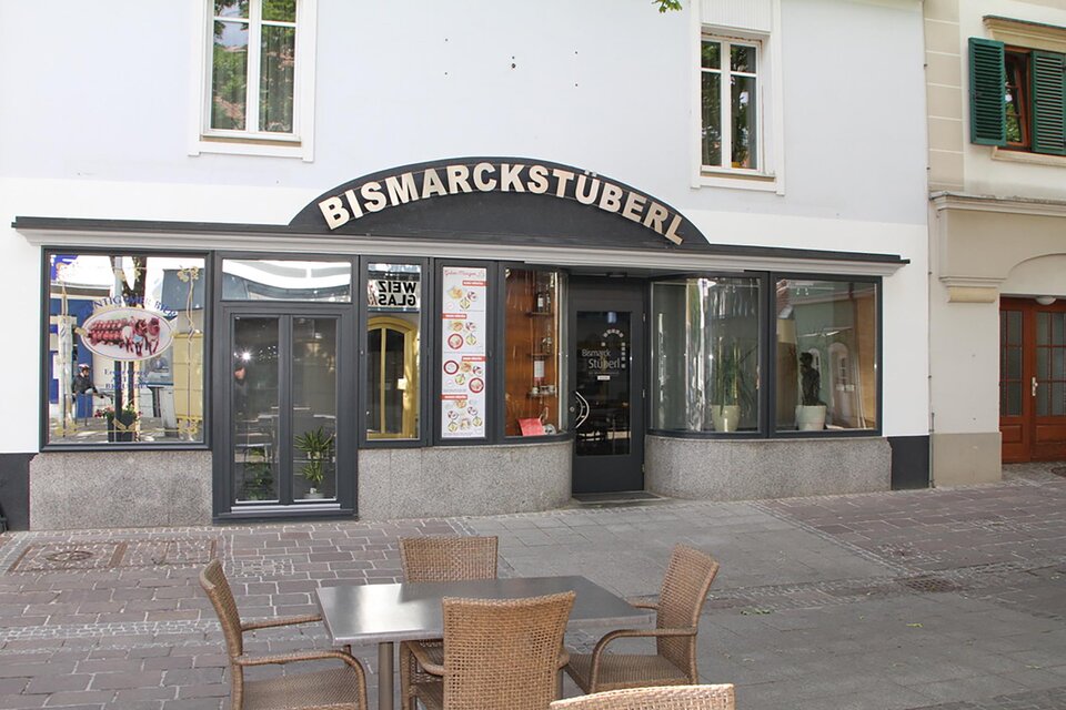 Bismarckstüberl - Impression #1 | © Bismarckstüberl
