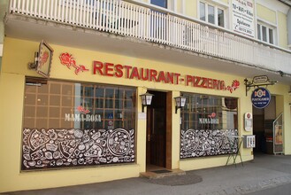 Pizzeria Mama Rosa Weiz_Outside View_Eastern Styria | © Pizzeria Mama Rosa Weiz