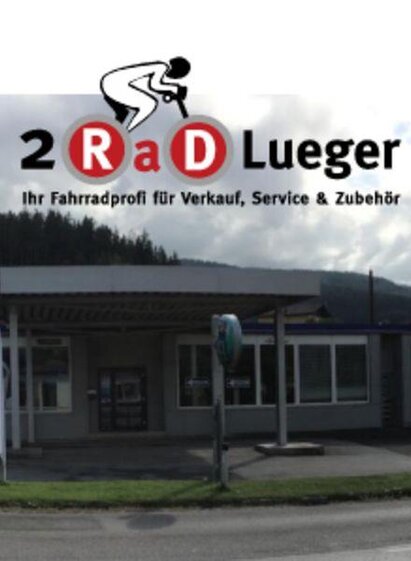 2-Rad Lueger | © Gemeinde St. Barbara