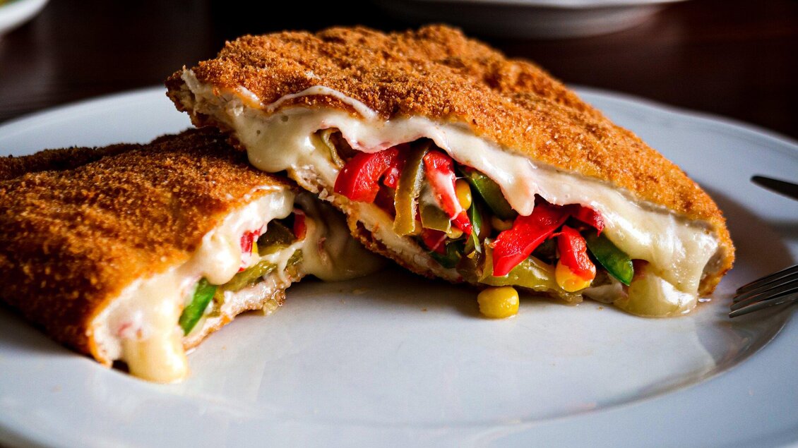 3 Goldene Kugeln - Cordon Bleu | © 3 Goldene Kugeln