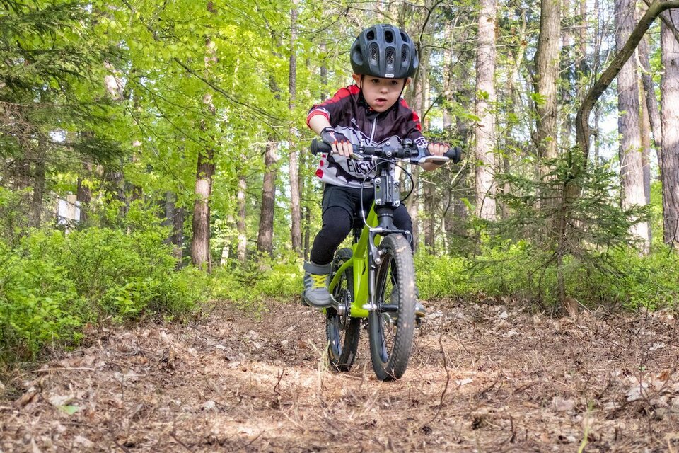 3Eiben Kids Bike - Park - Impression #1 | © 3Eiben Kids Bike-Park
