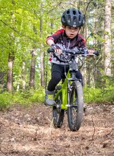 Kind am Bike 3Eiben Kids Bike Park | © 3Eiben Kids Bike-Park | Markus Gutschi | © 3Eiben Kids Bike-Park
