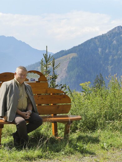 Hasensattel-Hohentauern-Murtal-Steiermark | © Erlebnisregion Murtal | Yvonne Ernst | © Erlebnisregion Murtal