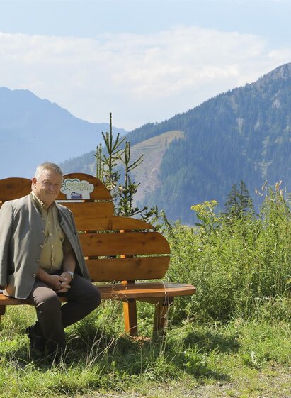 Hasensattel-Hohentauern-Murtal-Steiermark | Yvonne Ernst | © Erlebnisregion Murtal