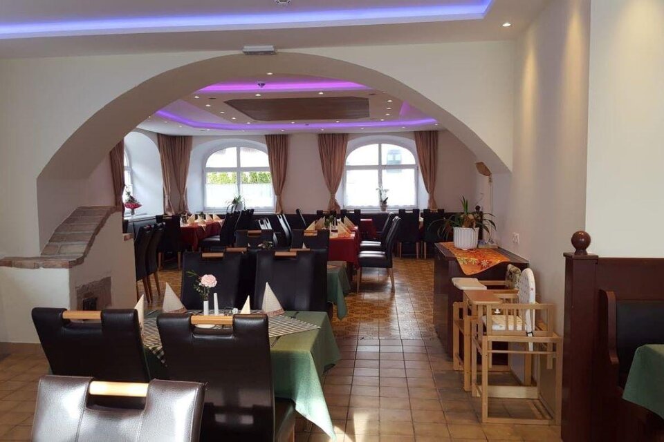 A nett's Gasthaus - Impression #1 | © A nett's Gasthaus