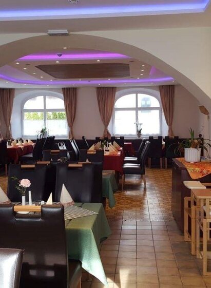 A nett's Gasthaus | © A nett's Gasthaus