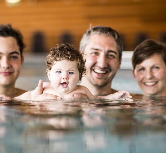 Aqualux-Wasser-Murtal-Steiermark | © Therme Aqualux | Therme Aqualux | © Therme Aqualux