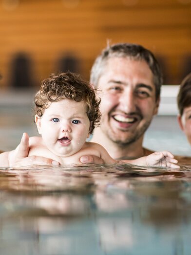 Aqualux-Wasser-Murtal-Steiermark | Therme Aqualux | © Therme Aqualux