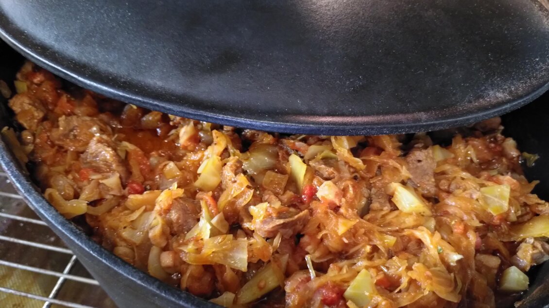 Bigos | © ARTiSAN OG