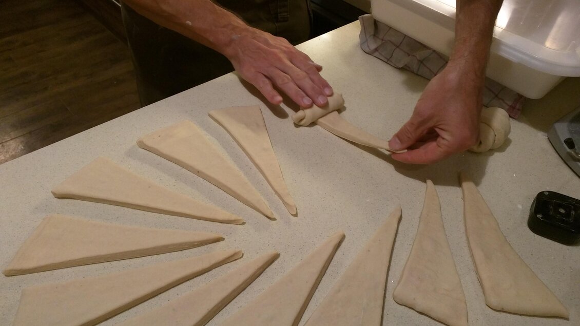 Backen | © ARTiSAN OG