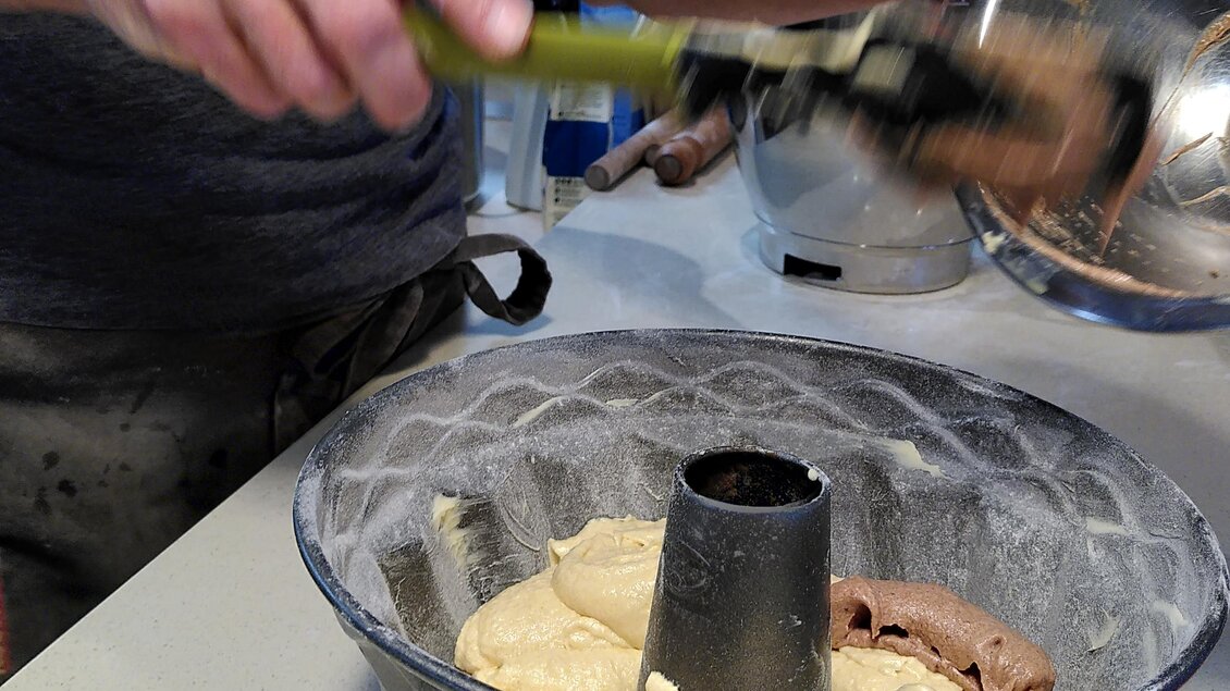 Backen | © ARTiSAN OG