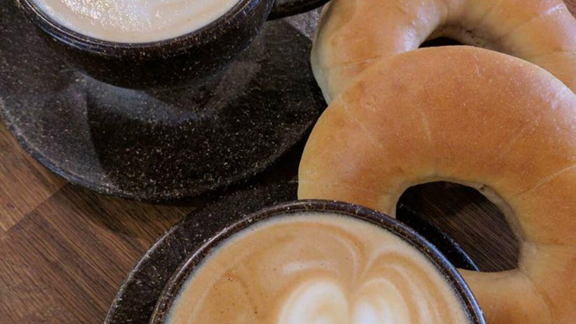 Kaffee | © ARTiSAN OG