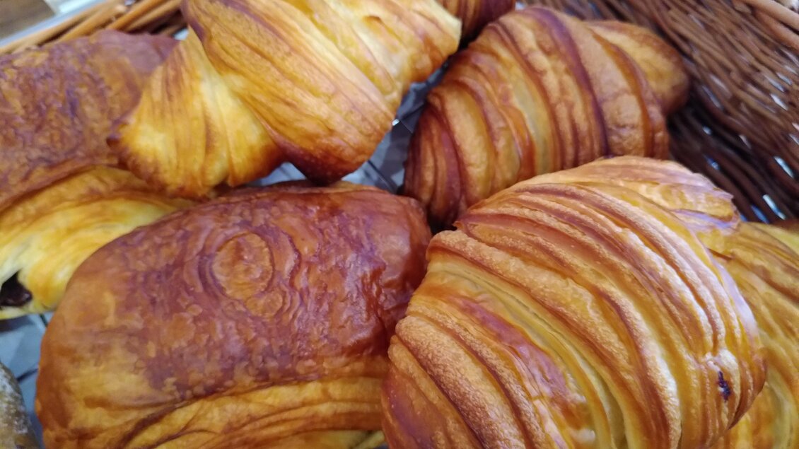 Croissants | © ARTiSAN OG