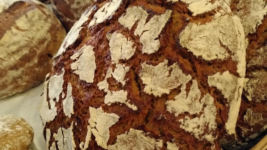 Brot | © ARTiSAN OG